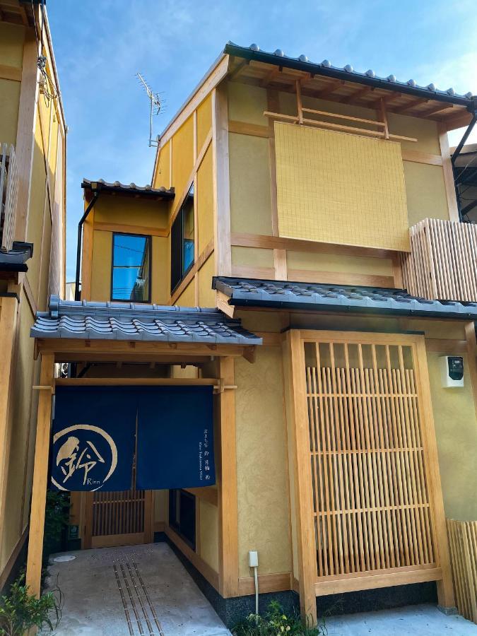 קיוטו Rinn Tsukinowa West מראה חיצוני תמונה